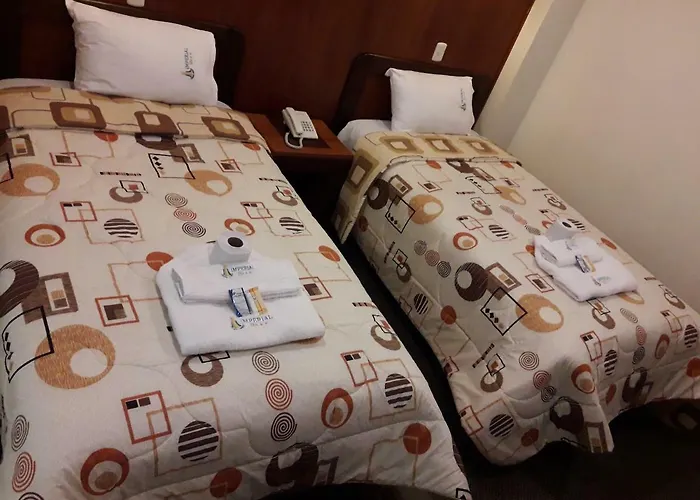 Hotel Imperial