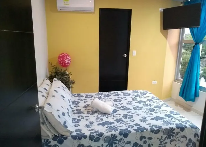 Hotel Español Neiva