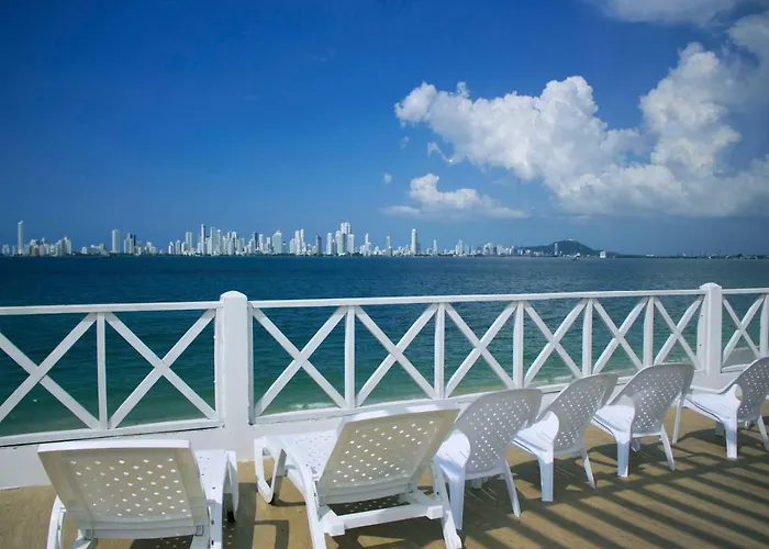 Hotel Dorado Plaza Punta Arena
