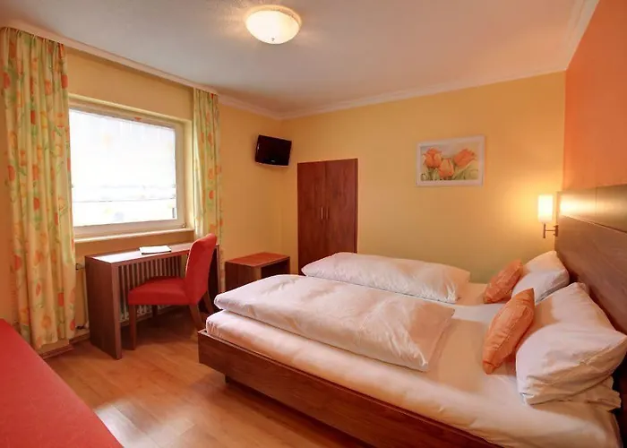 Hotel Ricci