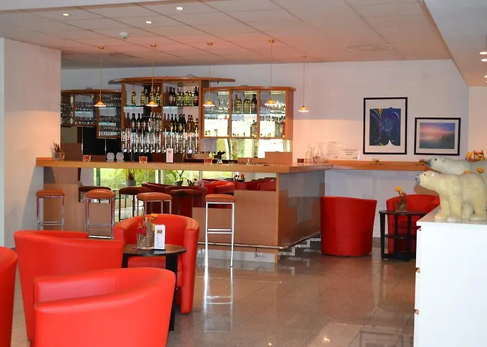 Lenas West Hotel