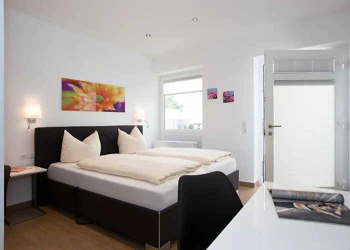 Mittelrhein Pension Boppard