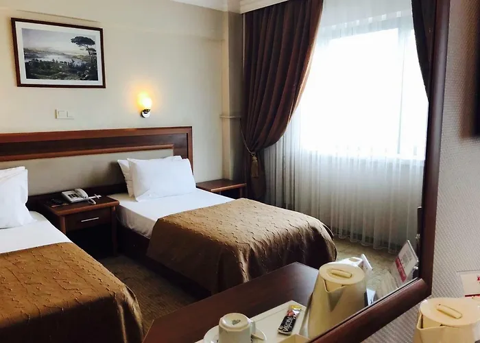 Hotel Villa Marina