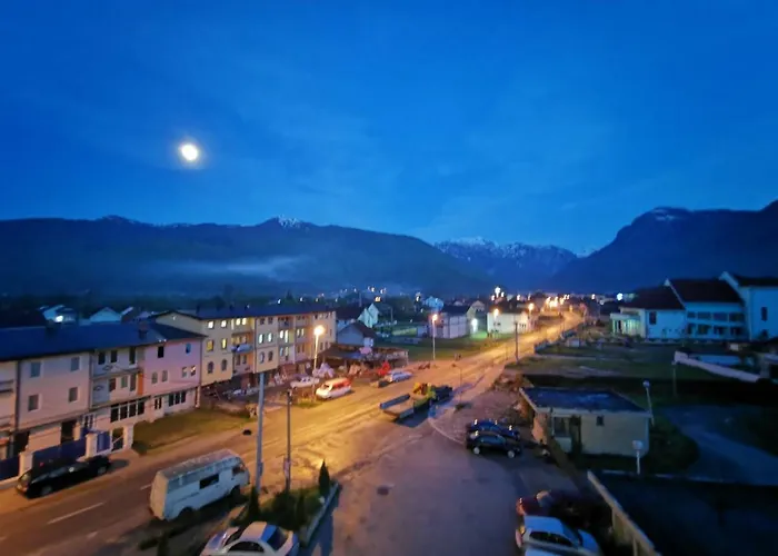 Hotel Rosi