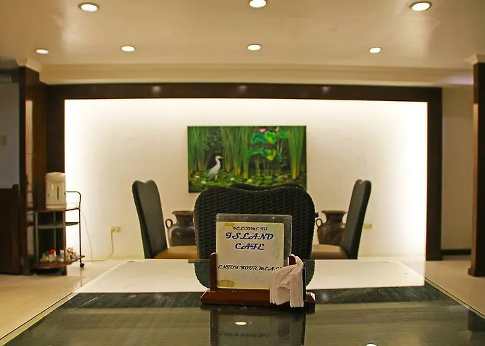 World View Pension House