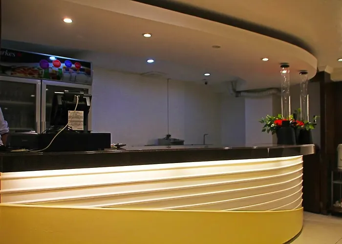 World View Pension House