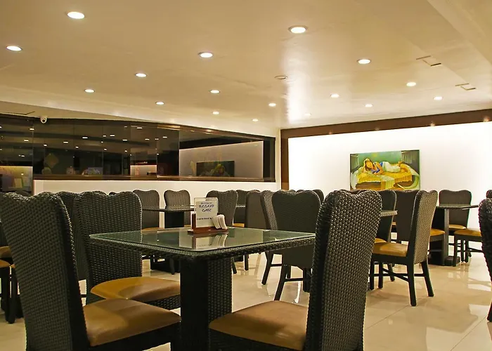 World View Pension House