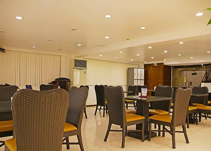 World View Pension House