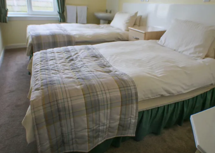 Station Hotel Stonehaven