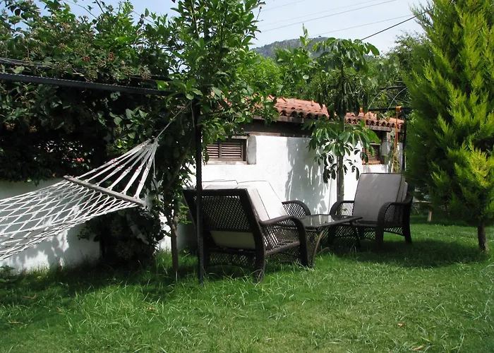 Kybele Hotel Gocek