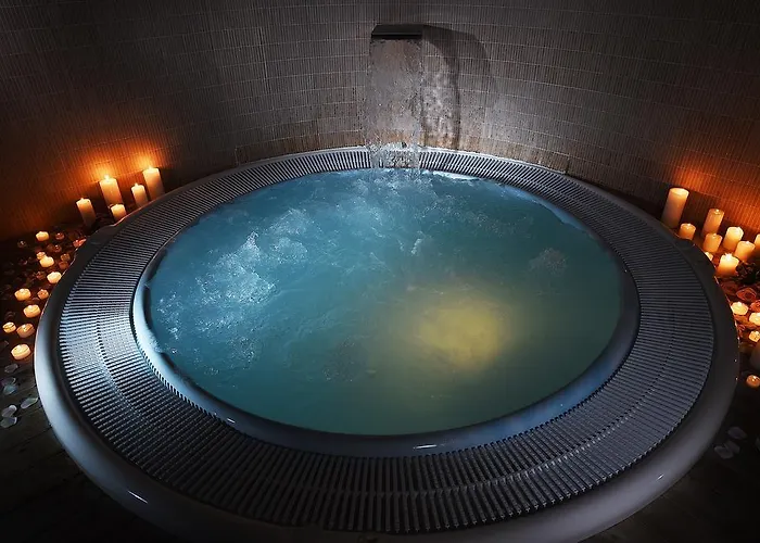 Hotel Acqui & Centro Benessere