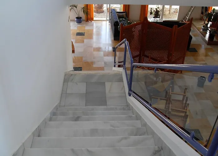 Hotel Mojácar Playa