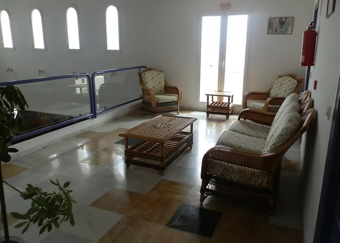 Hotel Mojácar Playa