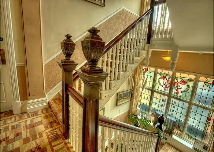 The Waterloo Hotel & Bistro