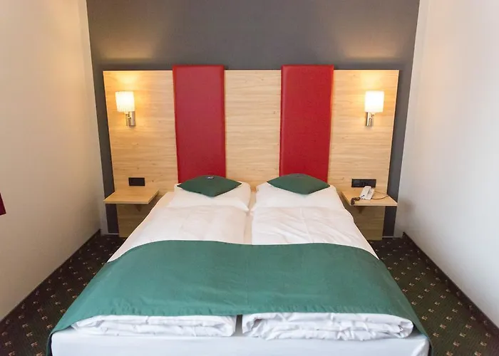Hotel Cosima