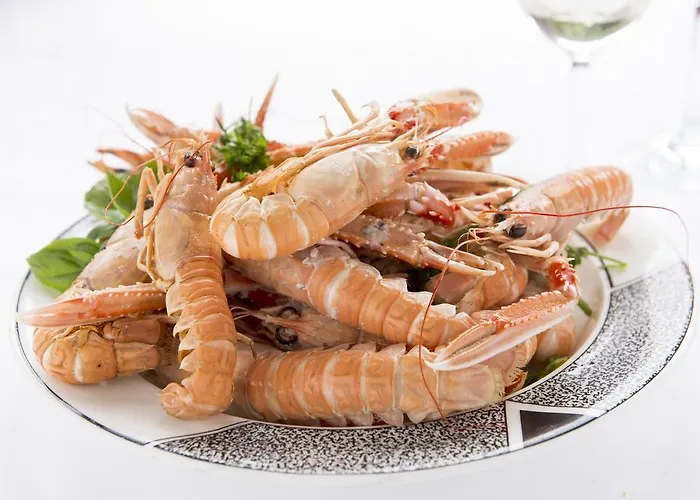 Aherne'S Townhouse Hotel And Seafood Restaurant