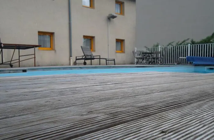 Comfort Hotel Grenoble Saint Egreve