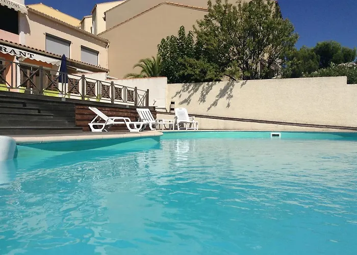 Residence Les Tritons