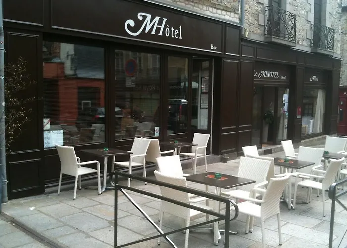 Le Minotel