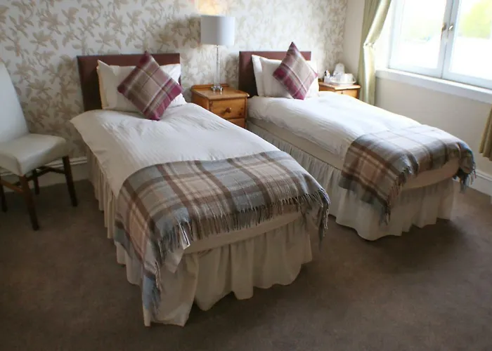 Station Hotel Stonehaven