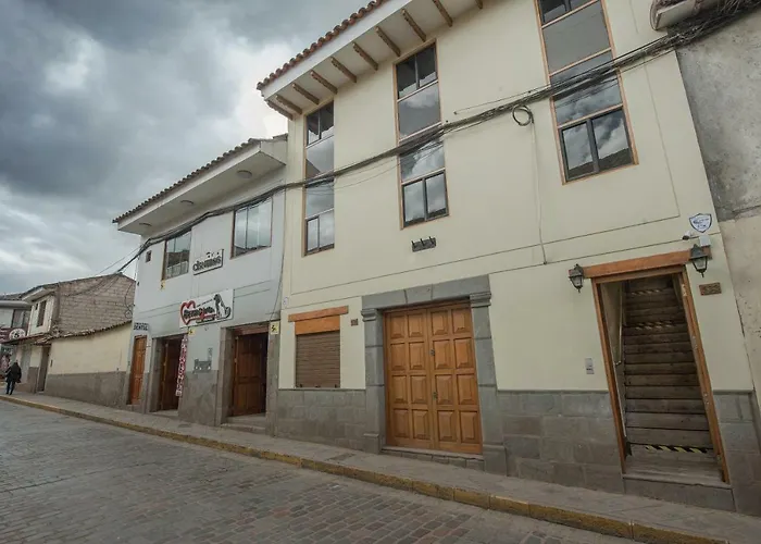 Casa Matara Boutique