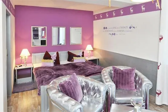 Landhotel Christopherhof