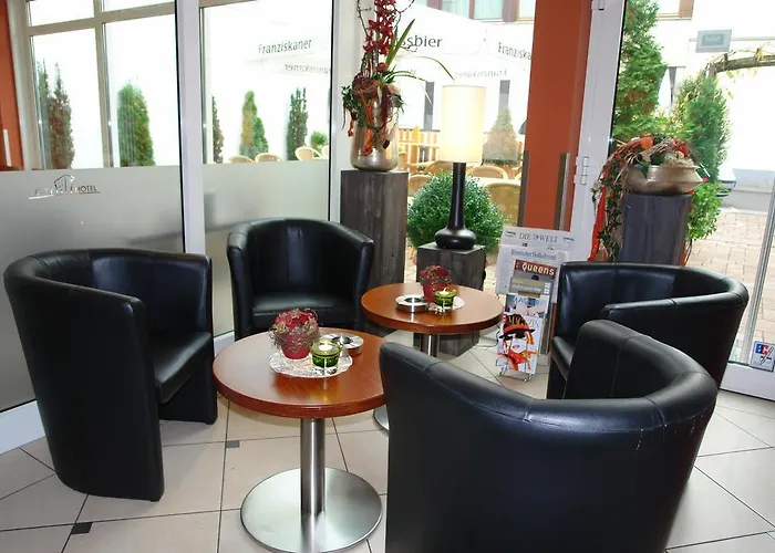 Cityhotel Primavera Trier