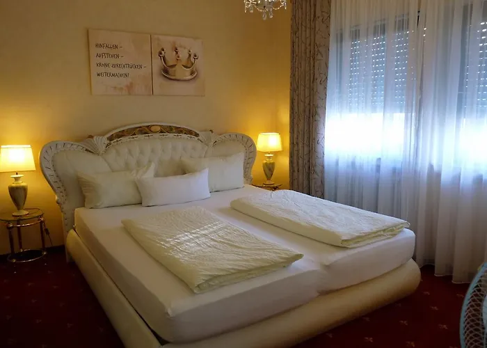 Hotel Geissler Stuttgart
