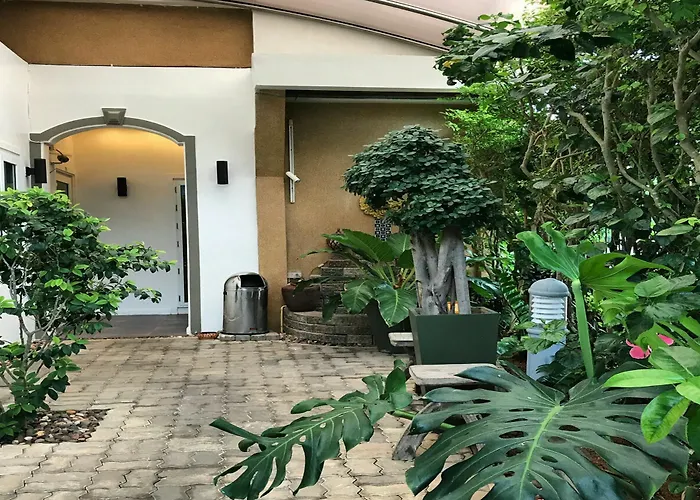 Rimklong Boutique Hotel Trat