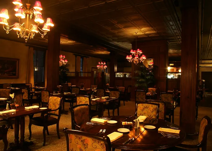 The Martha Washington Inn And Spa Abingdon