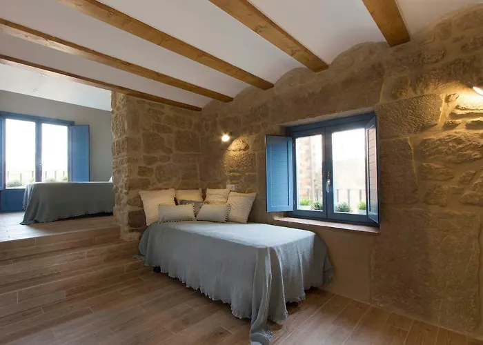 Casa Rural El Mirador De Eloisa