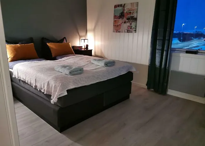 Lille Chili Guesthouse