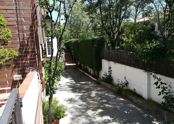 Hostal Brunete