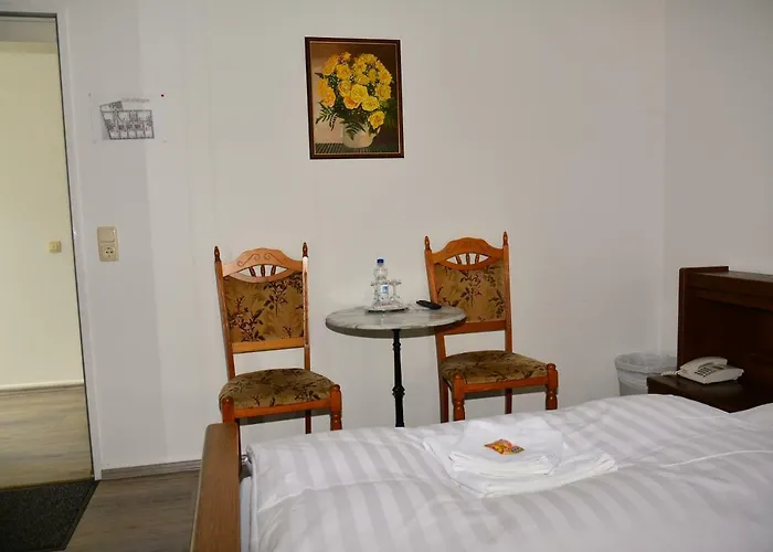 Hotel Wilhelmshoehe