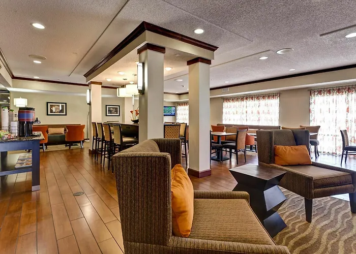 Hampton Inn Manhattan