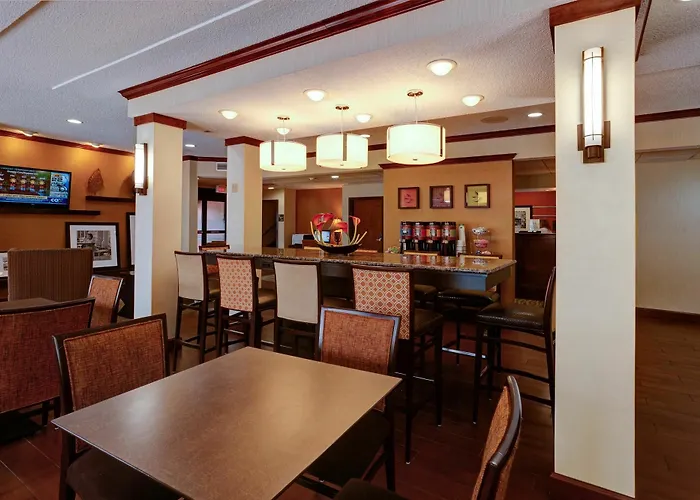 Hampton Inn Manhattan