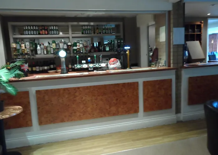 Sherborne Hotel