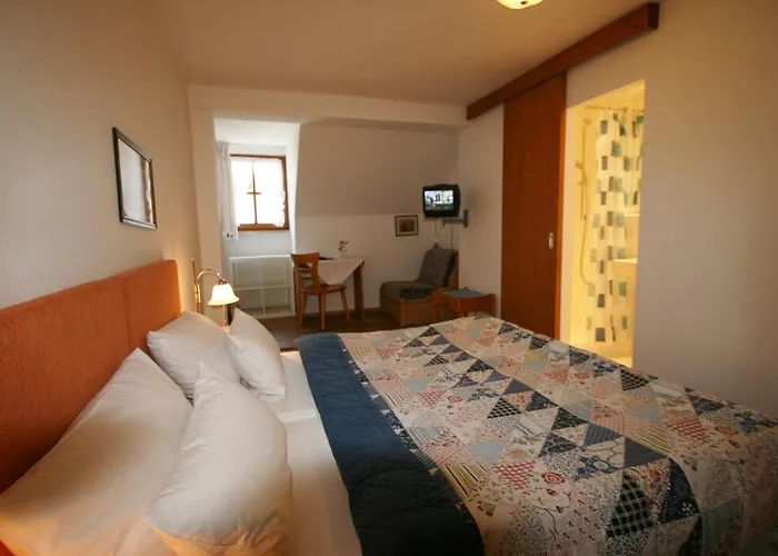 Hotel-Gasthof Rose