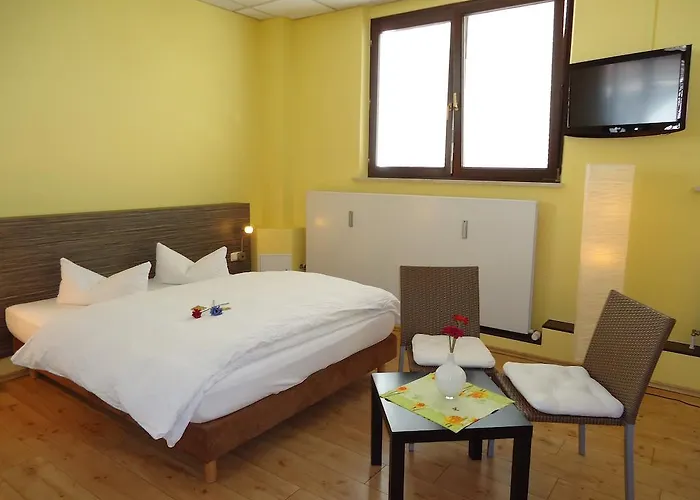 Stadthotel Regensburg