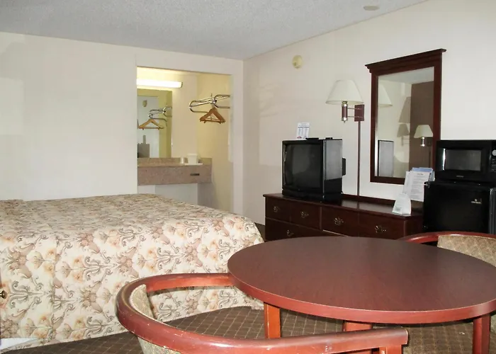 Econo Lodge Salem
