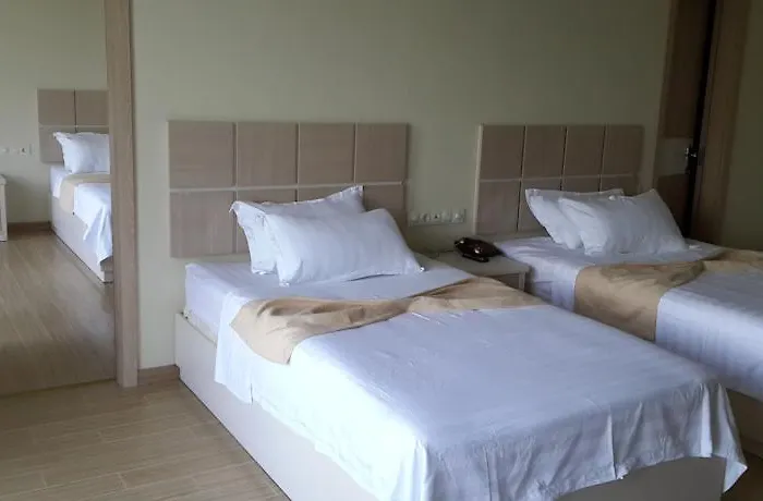 Legacy Hotel