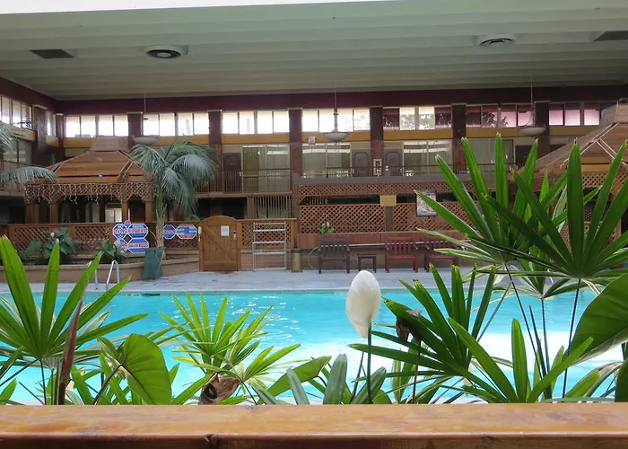 Clarion Inn Conference Center