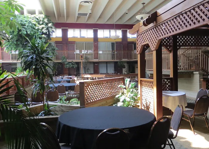 Clarion Inn Conference Center