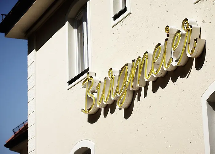 Hotel Burgmeier Dachau