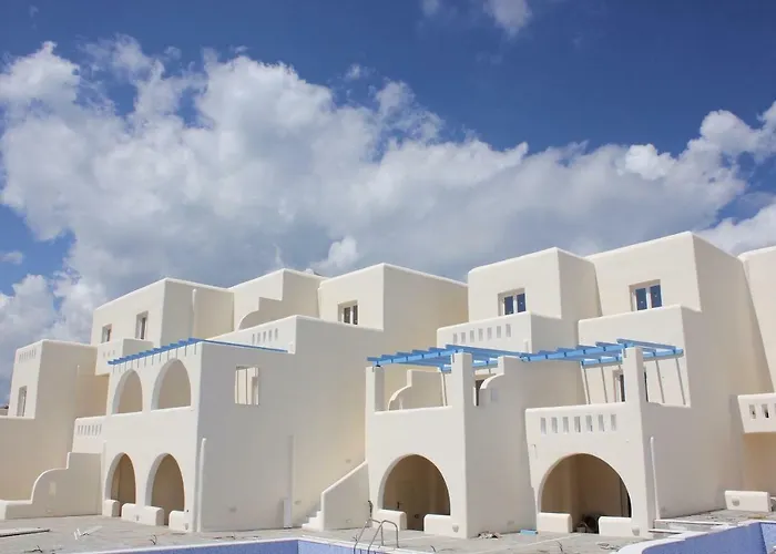Naxian Emerald Hotel