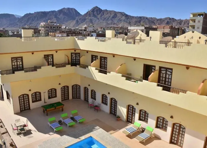Dolphin Hotel Safaga