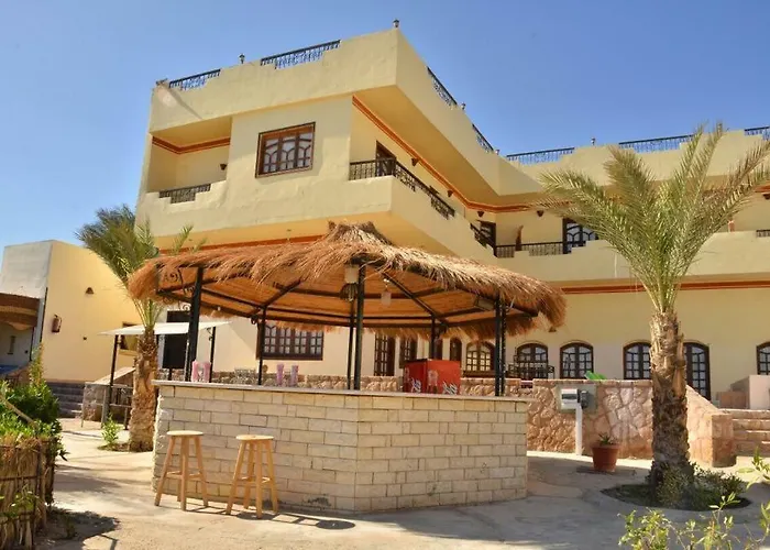 Dolphin Hotel Safaga