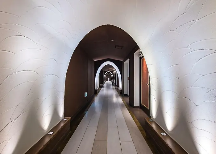 Hotel Dior7 (Adults Only)