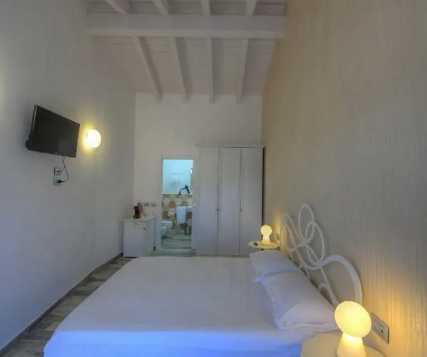 La Locanda Di Cucco