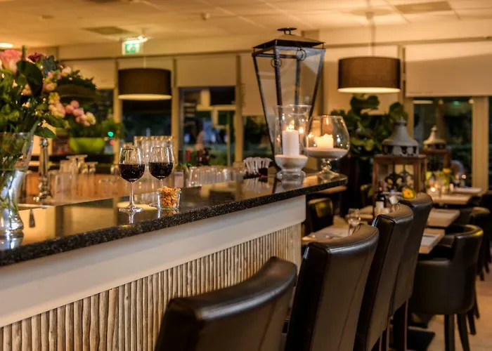 Campanile Hotel & Restaurant Arnhem - Zevenaar